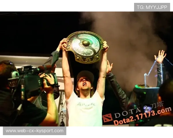 《Dota 2》国际邀请赛2019年最激烈的决赛，战队表现惊艳，2019年dota2国际邀请赛视频